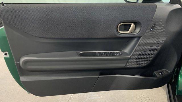 new 2026 MINI Convertible car, priced at $43,925