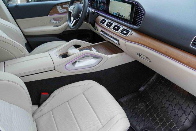 used 2023 Mercedes-Benz GLE 350 car, priced at $46,991