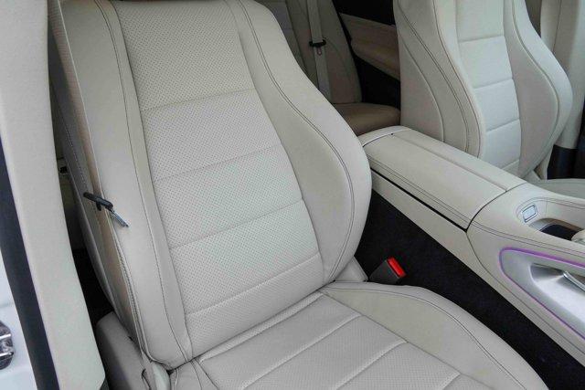 used 2023 Mercedes-Benz GLE 350 car, priced at $46,991