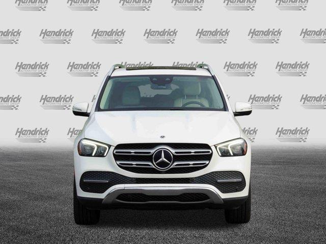 used 2023 Mercedes-Benz GLE 350 car, priced at $46,991
