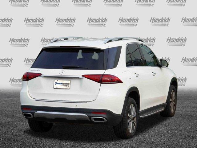 used 2023 Mercedes-Benz GLE 350 car, priced at $46,991