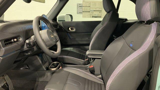 new 2026 MINI Convertible car, priced at $42,490