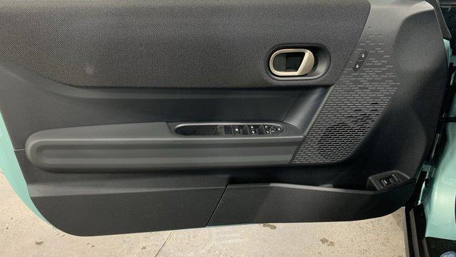 new 2026 MINI Convertible car, priced at $42,490