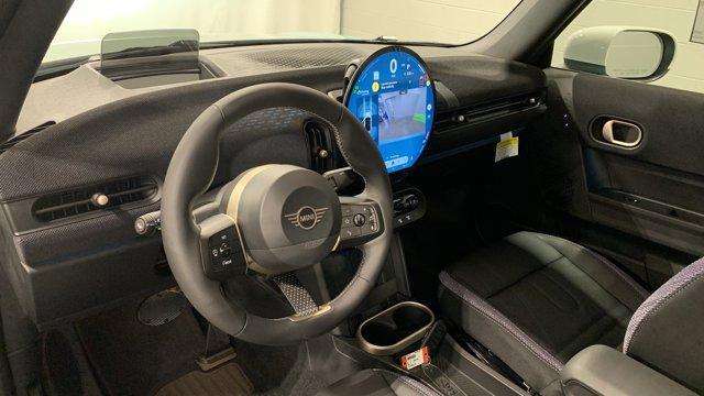 new 2026 MINI Convertible car, priced at $42,490