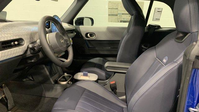 new 2026 MINI Convertible car, priced at $42,125