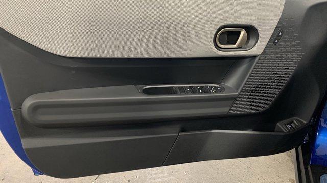 new 2026 MINI Convertible car, priced at $42,125