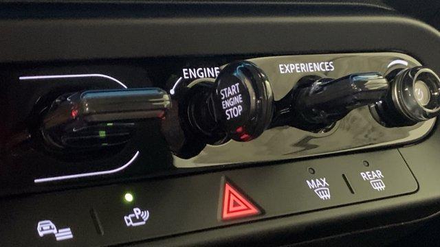 new 2026 MINI Convertible car, priced at $42,125