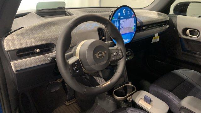 new 2026 MINI Convertible car, priced at $42,125