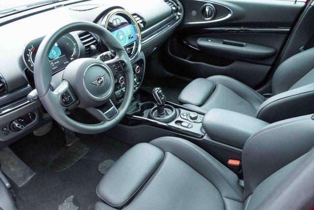 used 2023 MINI Clubman car, priced at $31,719