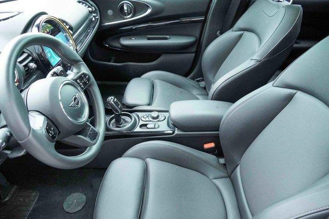used 2023 MINI Clubman car, priced at $31,719