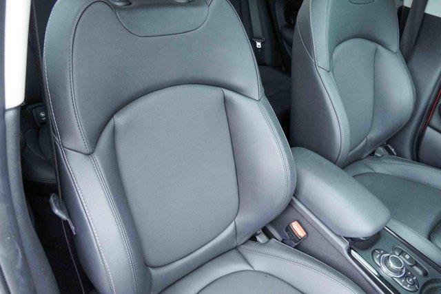 used 2023 MINI Clubman car, priced at $31,719