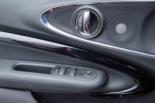used 2023 MINI Clubman car, priced at $31,719