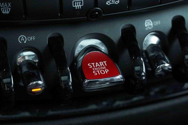 used 2023 MINI Clubman car, priced at $31,719