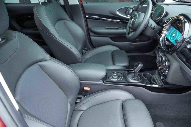 used 2023 MINI Clubman car, priced at $31,719