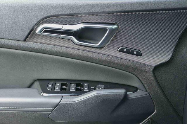 used 2024 Kia Sportage car, priced at $30,519