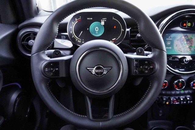 used 2022 MINI Hardtop car, priced at $29,991