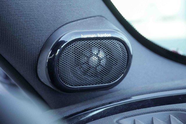 used 2023 MINI Clubman car, priced at $32,991