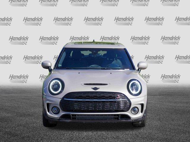 used 2023 MINI Clubman car, priced at $32,991