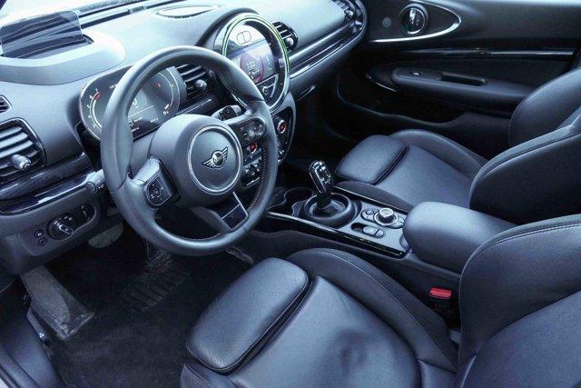 used 2023 MINI Clubman car, priced at $32,991