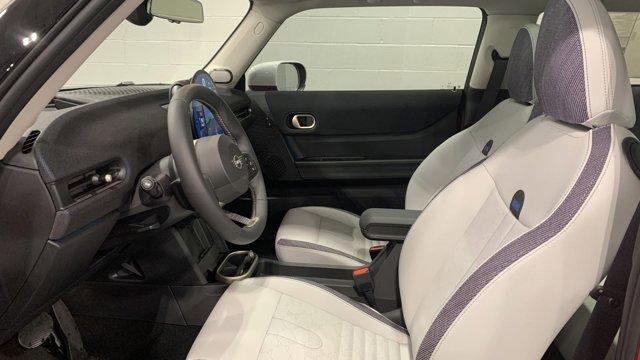 new 2025 MINI Hardtop car, priced at $37,475