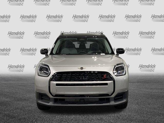 used 2025 MINI Countryman car, priced at $41,395