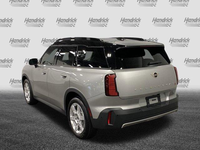 used 2025 MINI Countryman car, priced at $41,395