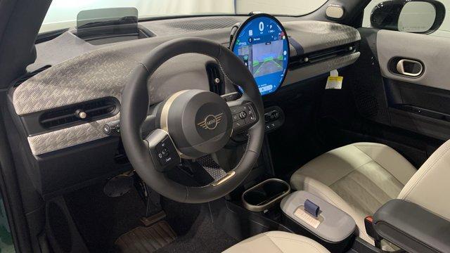 new 2025 MINI Convertible car, priced at $43,510