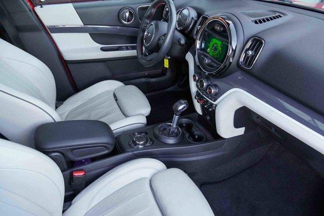 used 2019 MINI Countryman car, priced at $25,897