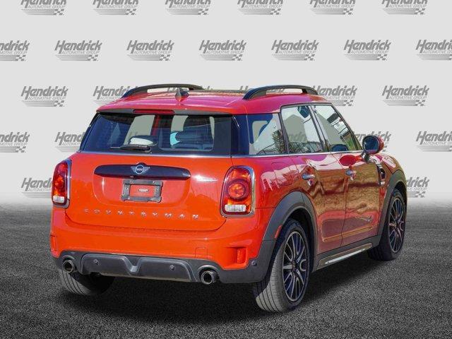 used 2019 MINI Countryman car, priced at $25,897