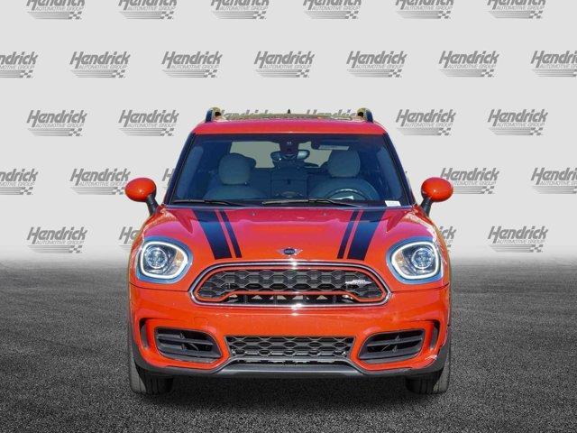 used 2019 MINI Countryman car, priced at $25,897