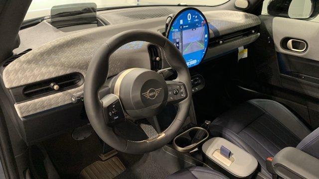 new 2025 MINI Convertible car, priced at $44,265