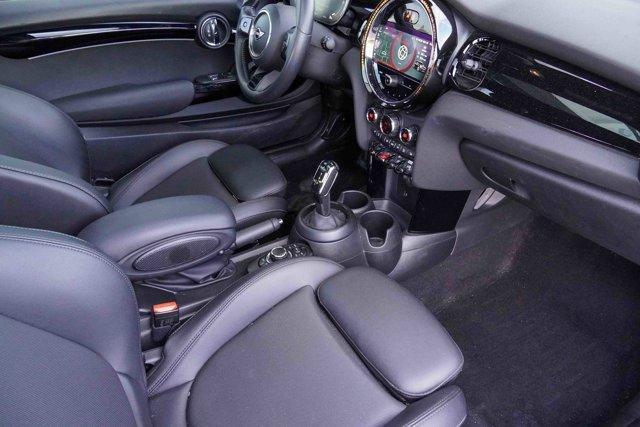 used 2023 MINI Hardtop car, priced at $27,991