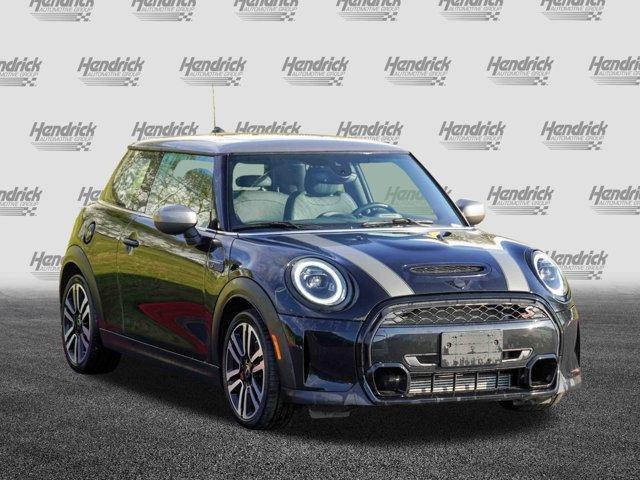 used 2023 MINI Hardtop car, priced at $27,991
