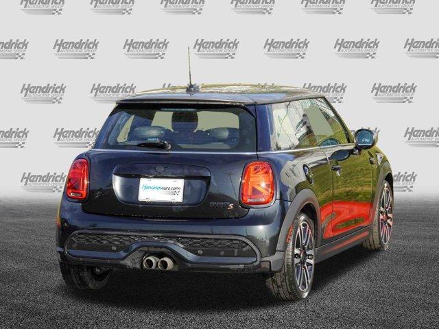 used 2023 MINI Hardtop car, priced at $27,991
