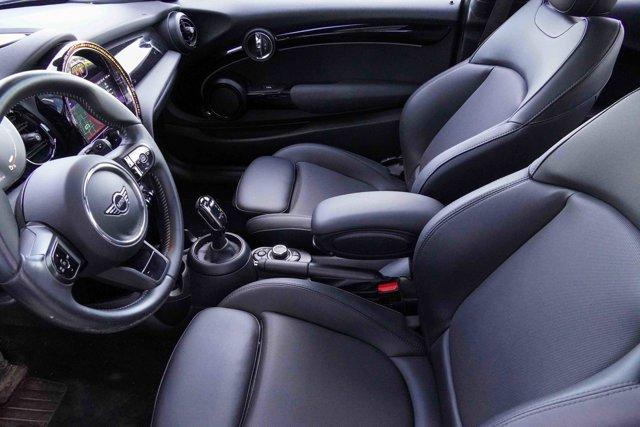 used 2023 MINI Hardtop car, priced at $27,991