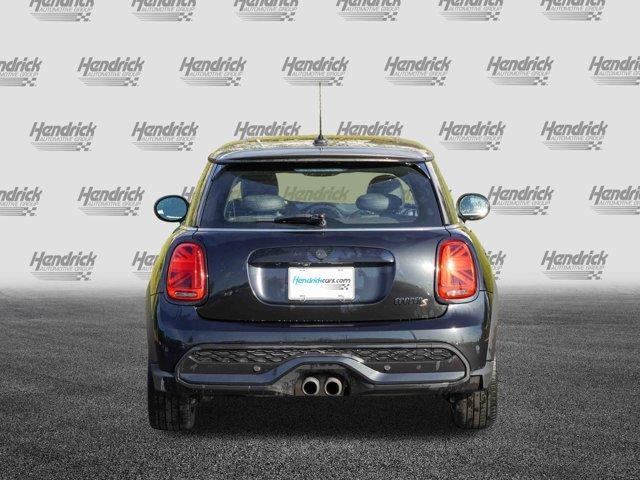 used 2023 MINI Hardtop car, priced at $27,991