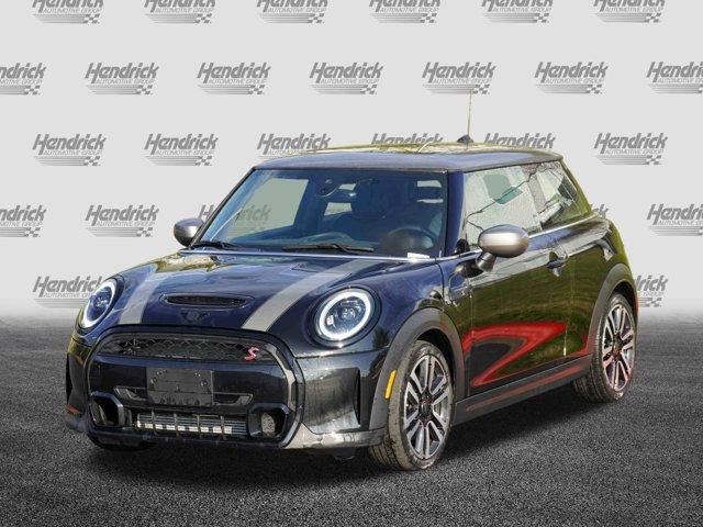 used 2023 MINI Hardtop car, priced at $27,991