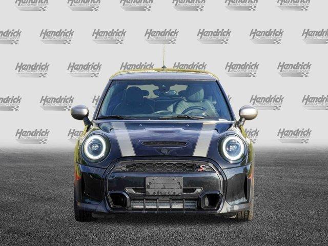 used 2023 MINI Hardtop car, priced at $27,991