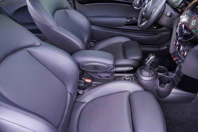 used 2023 MINI Hardtop car, priced at $27,991