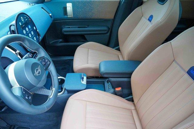 used 2025 MINI Countryman car, priced at $37,619