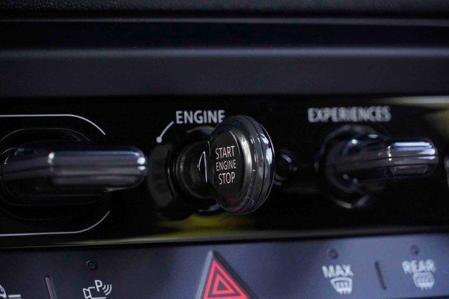 used 2025 MINI Countryman car, priced at $37,619