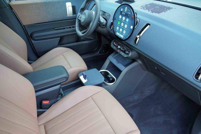 used 2025 MINI Countryman car, priced at $37,619