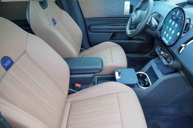 used 2025 MINI Countryman car, priced at $37,619