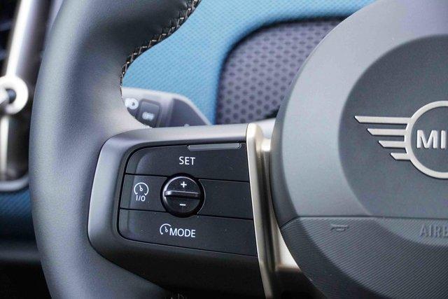 used 2025 MINI Countryman car, priced at $37,619