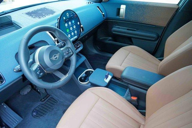 used 2025 MINI Countryman car, priced at $37,619