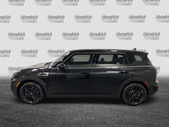 used 2024 MINI Clubman car, priced at $36,991