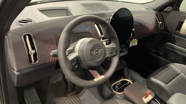 new 2026 MINI Countryman car, priced at $45,925