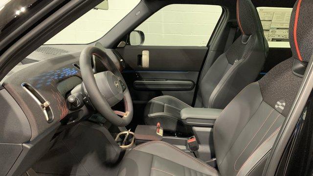 new 2026 MINI Countryman car, priced at $45,925