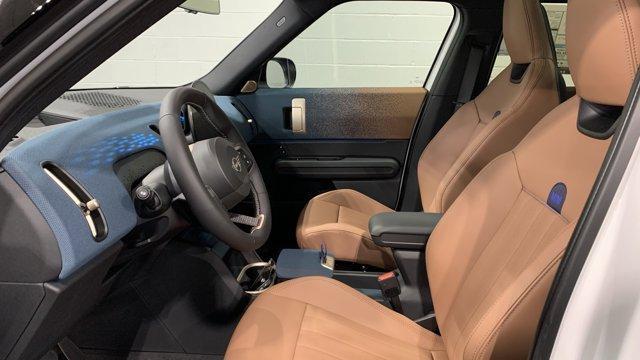 new 2025 MINI Countryman car, priced at $43,360