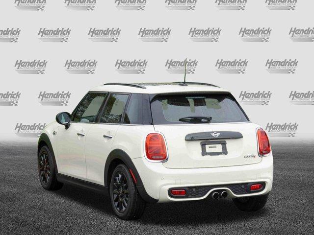 used 2019 MINI Hardtop car, priced at $22,619